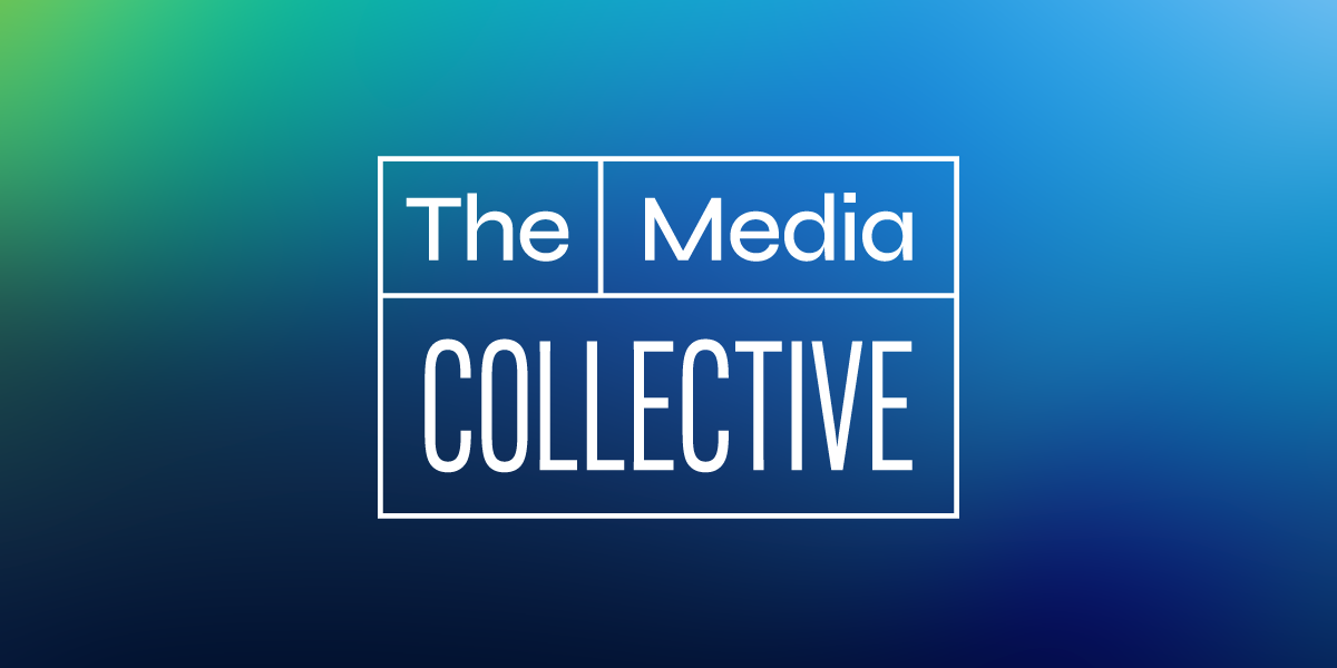 The Media Collective A Community For Leaders In The Industry