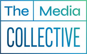 The Media Collective logo