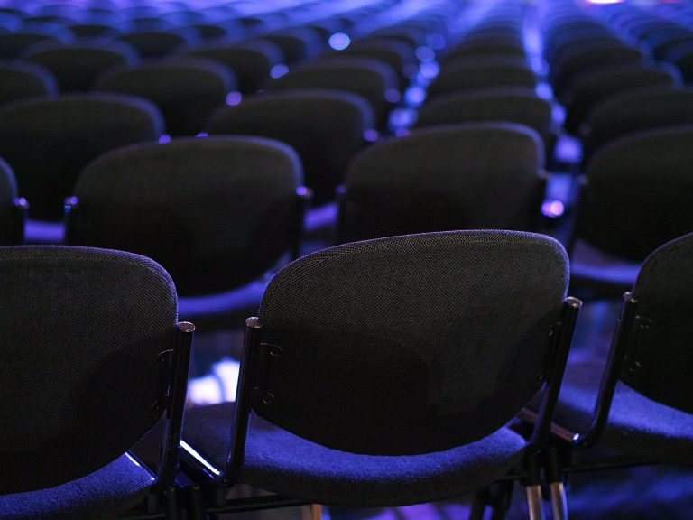 Conference chairs