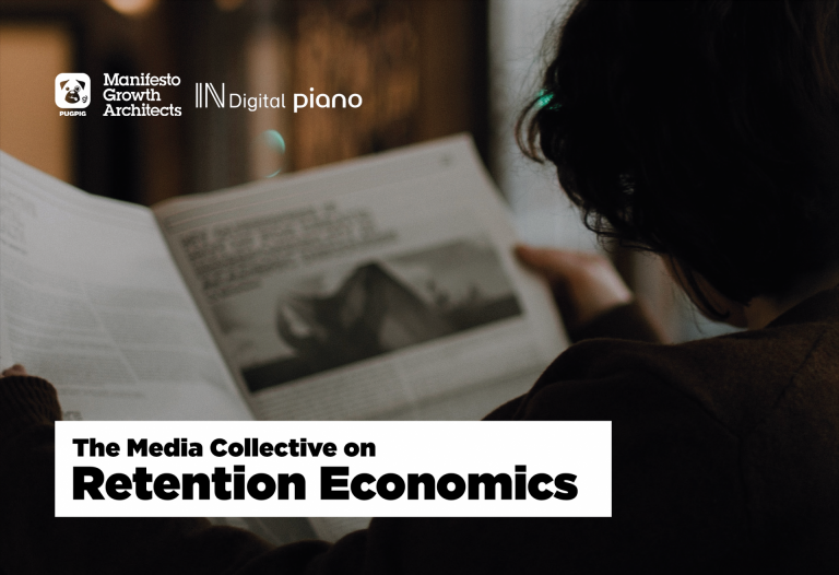 Retention Economics from The Media Collective